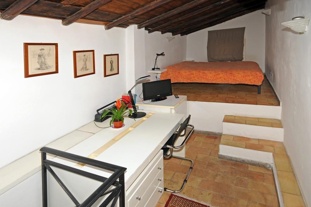 Bed and breakfast Le Terrazze Sul Parco