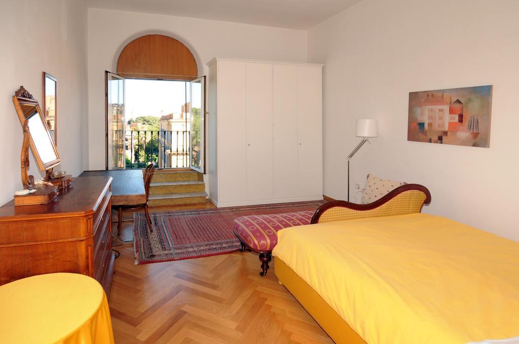 Le Terrazze Sul Parco Bed and breakfast